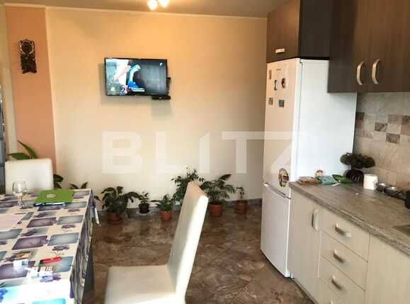 Apartament de vânzare 2 camere Apahida - 37756AV | BLITZ Cluj-Napoca | Poza3