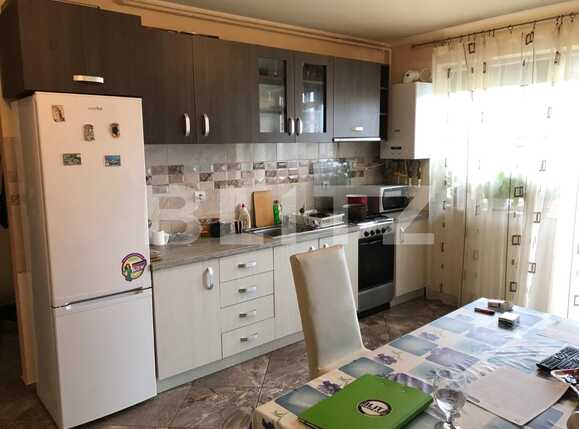 Apartament de vânzare 2 camere Apahida - 37756AV | BLITZ Cluj-Napoca | Poza1