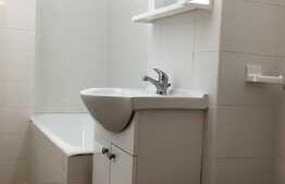 Garsoniera la cheie, investitie sigura! Acum la pret redus!