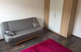 Garsoniera la cheie, investitie sigura! Acum la pret redus!