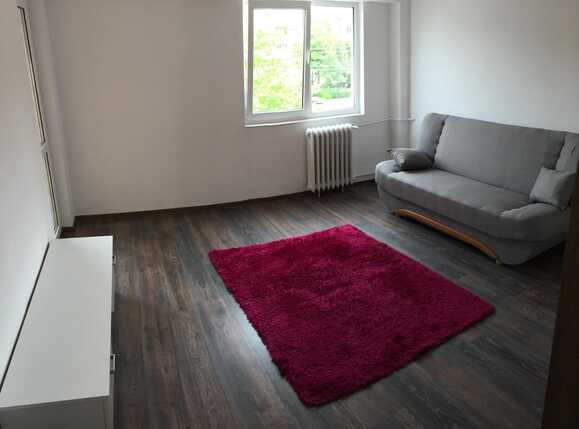 Garsonieră de vânzare Marasti - 37757AV | BLITZ Cluj-Napoca | Poza1