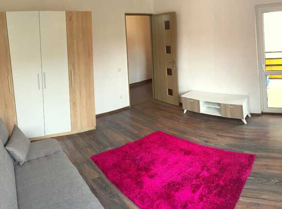 Garsonieră de vânzare Marasti - 37757AV | BLITZ Cluj-Napoca | Poza2