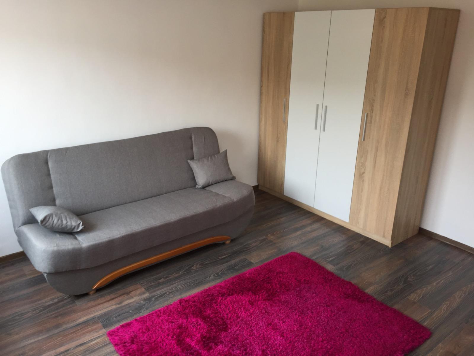 Garsonieră de vânzare Marasti - 37757AV | BLITZ Cluj-Napoca | Poza4