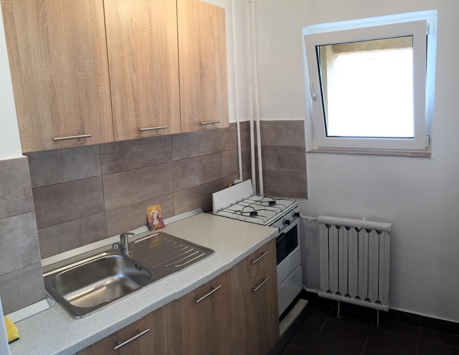 Garsonieră de vânzare Marasti - 37757AV | BLITZ Cluj-Napoca | Poza8