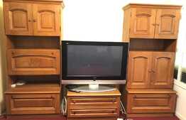 Apartament 1 camera, 40 mp, zona Minerva