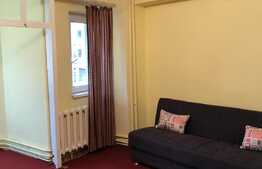 Apartament 1 camera, 40 mp, zona Minerva