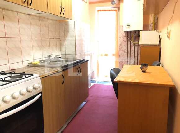 Garsonieră de închiriat Manastur - 37758AI | BLITZ Cluj-Napoca | Poza6