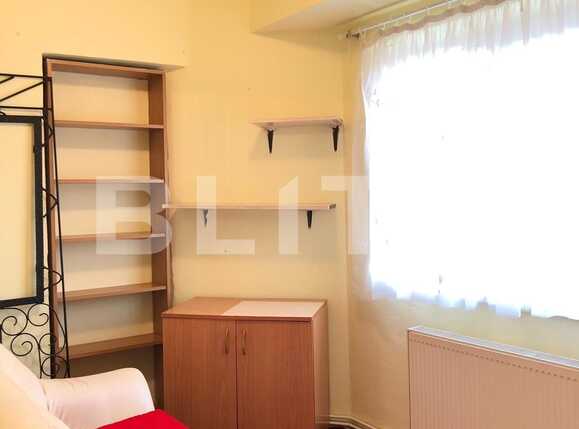 Garsonieră de închiriat Manastur - 37758AI | BLITZ Cluj-Napoca | Poza2