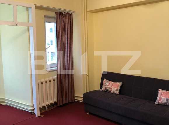 Garsonieră de închiriat Manastur - 37758AI | BLITZ Cluj-Napoca | Poza1