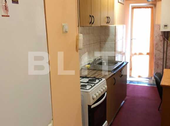 Garsonieră de închiriat Manastur - 37758AI | BLITZ Cluj-Napoca | Poza5