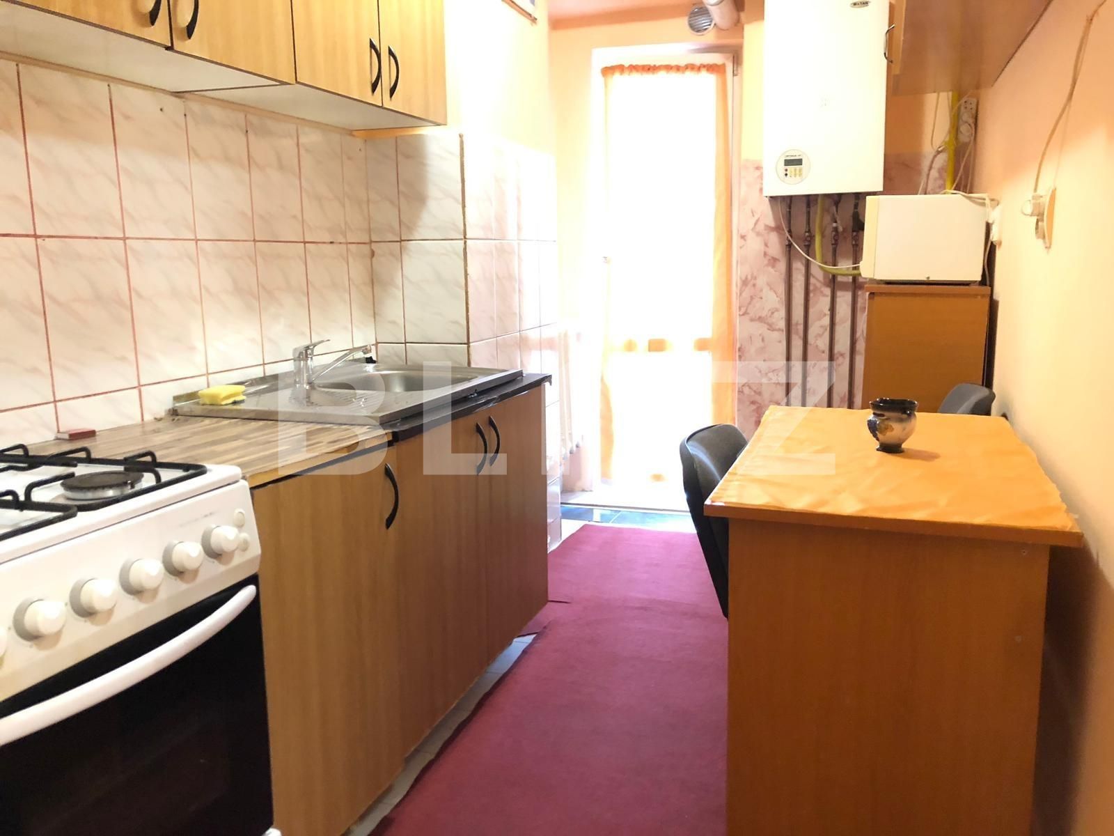 Garsonieră de închiriat Manastur - 37758AI | BLITZ Cluj-Napoca | Poza6