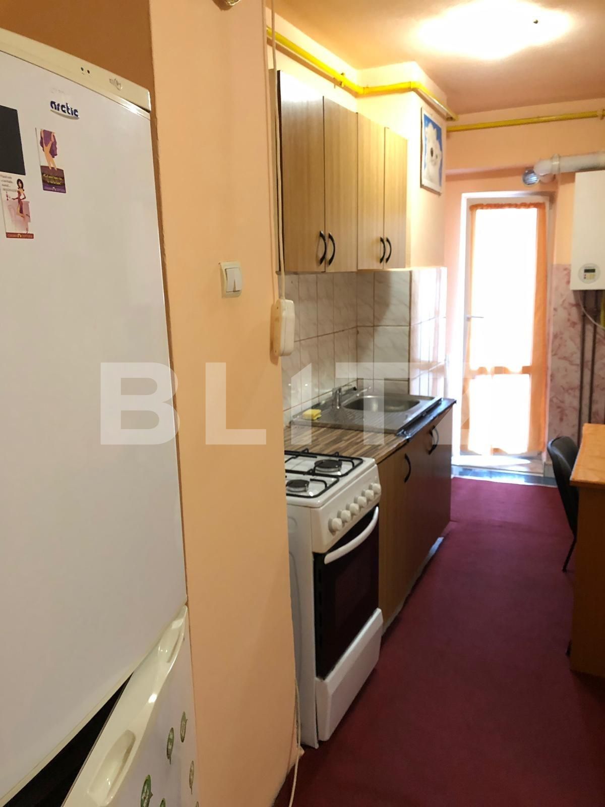Garsonieră de închiriat Manastur - 37758AI | BLITZ Cluj-Napoca | Poza5