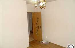 2 camere de vanzare, renovat recent
