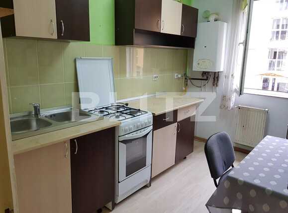 Apartament de închiriat 2 camere Floreşti - 37760AI | BLITZ Cluj-Napoca | Poza5
