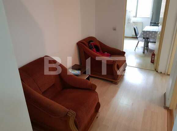 Apartament de închiriat 2 camere Floreşti - 37760AI | BLITZ Cluj-Napoca | Poza8
