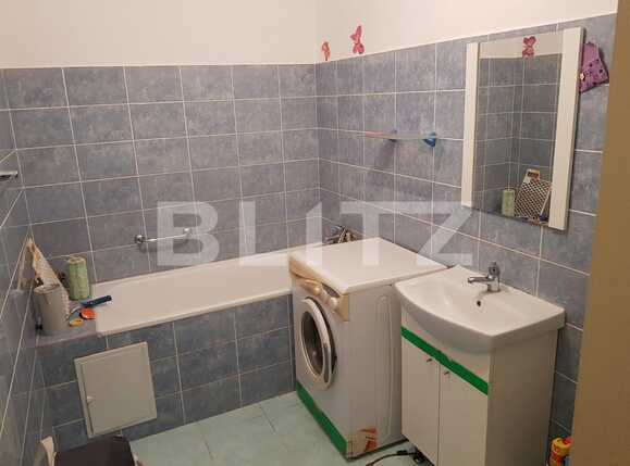 Apartament de închiriat 2 camere Floreşti - 37760AI | BLITZ Cluj-Napoca | Poza9