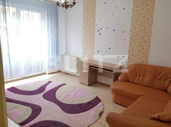 Apartament de închiriat 2 camere Floreşti - 37760AI | BLITZ Cluj-Napoca | Poza1