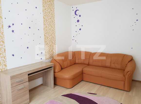 Apartament de închiriat 2 camere Floreşti - 37760AI | BLITZ Cluj-Napoca | Poza2