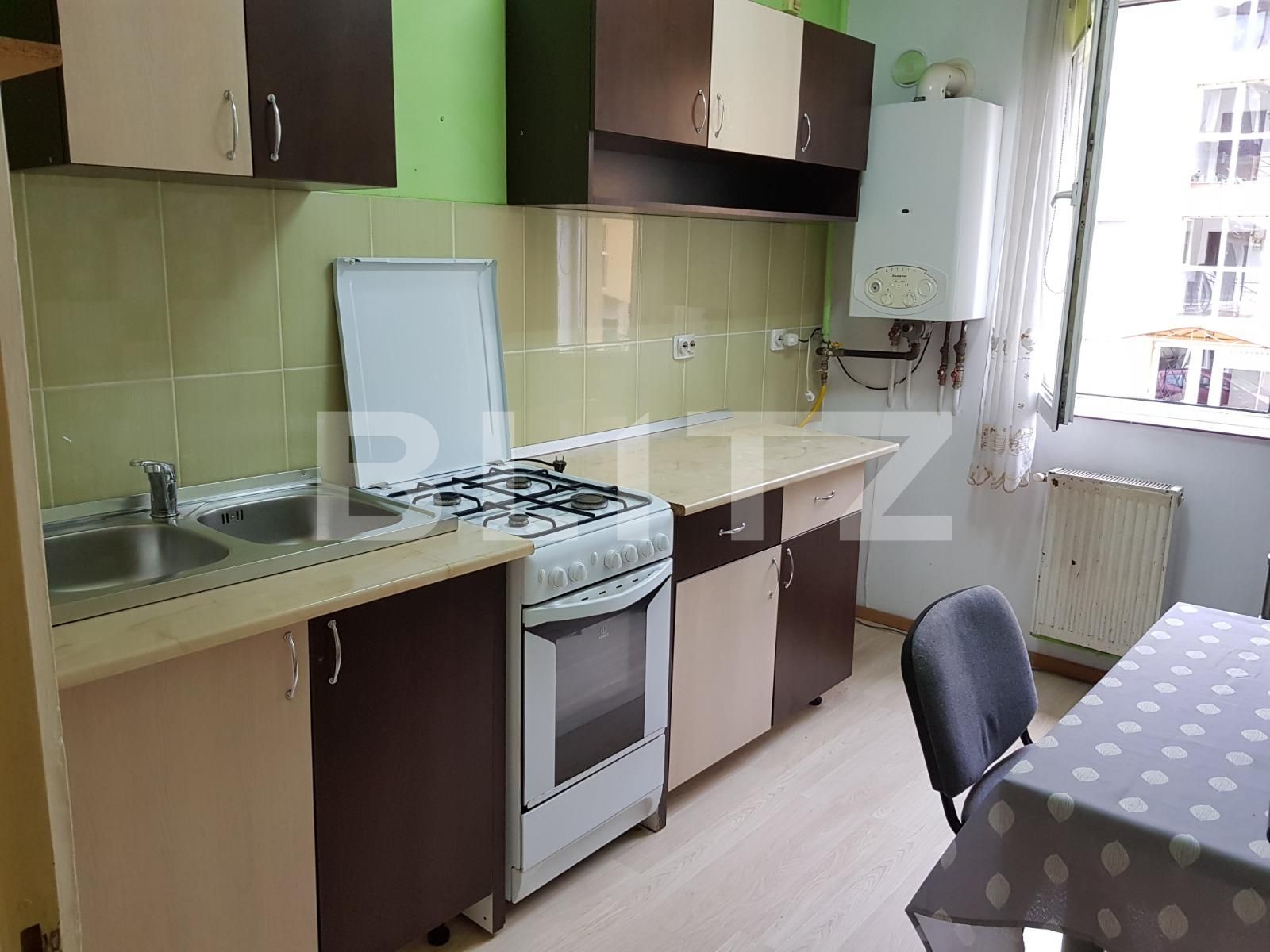 Apartament de închiriat 2 camere Floreşti - 37760AI | BLITZ Cluj-Napoca | Poza5