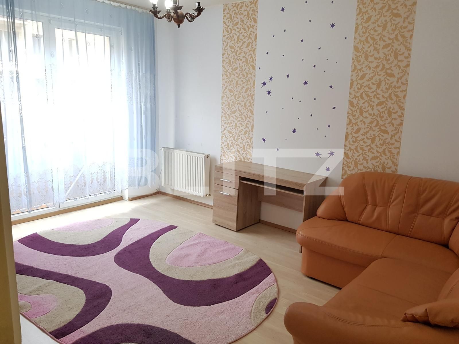 Apartament de închiriat 2 camere Floreşti - 37760AI | BLITZ Cluj-Napoca | Poza1
