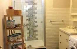 Apartament 2 camere, decomandat, prima inchiriere, cu parcare, zona USAMV