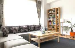 Apartament 2 camere, decomandat, prima inchiriere, cu parcare, zona USAMV