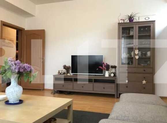 Apartament de închiriat 2 camere Manastur - 37761AI | BLITZ Cluj-Napoca | Poza1
