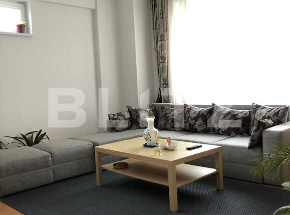 Apartament de închiriat 2 camere Manastur - 37761AI | BLITZ Cluj-Napoca | Poza4