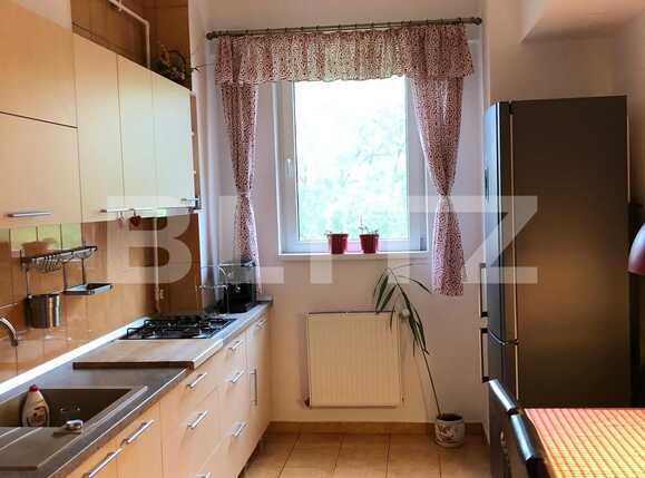 Apartament de închiriat 2 camere Manastur - 37761AI | BLITZ Cluj-Napoca | Poza6
