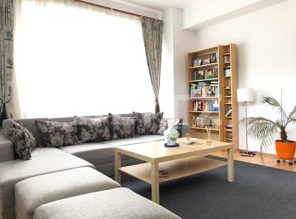 Apartament de închiriat 2 camere Manastur - 37761AI | BLITZ Cluj-Napoca | Poza3