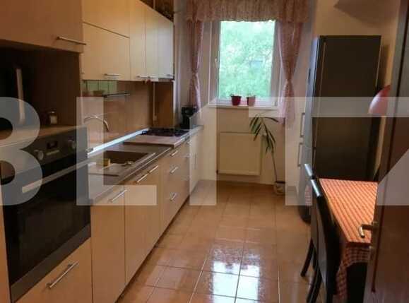 Apartament de închiriat 2 camere Manastur - 37761AI | BLITZ Cluj-Napoca | Poza5