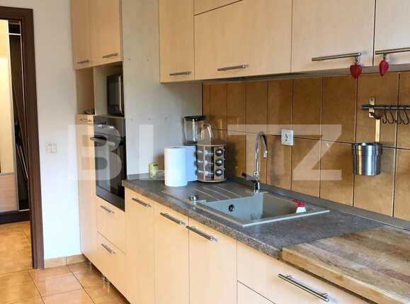 Apartament de închiriat 2 camere Manastur - 37761AI | BLITZ Cluj-Napoca | Poza7