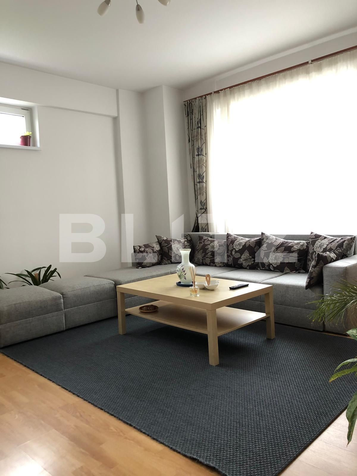 Apartament de închiriat 2 camere Manastur - 37761AI | BLITZ Cluj-Napoca | Poza4