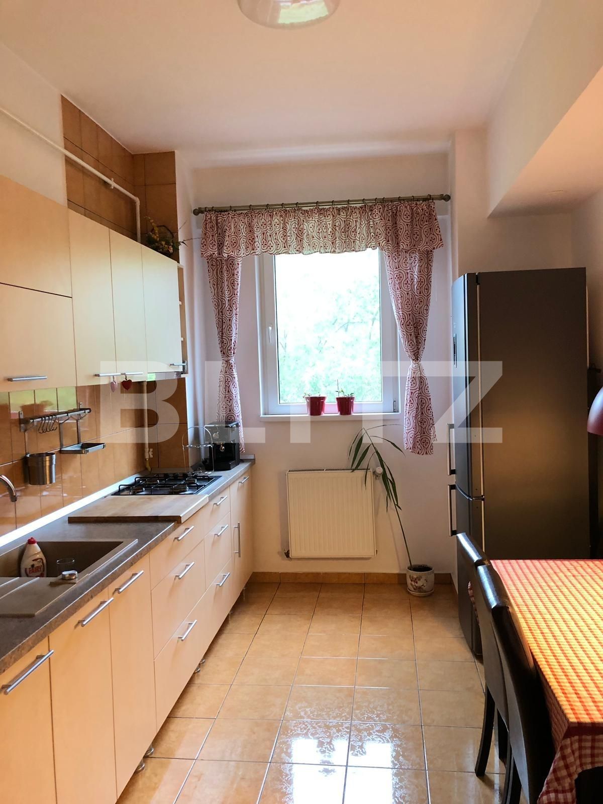 Apartament de închiriat 2 camere Manastur - 37761AI | BLITZ Cluj-Napoca | Poza6