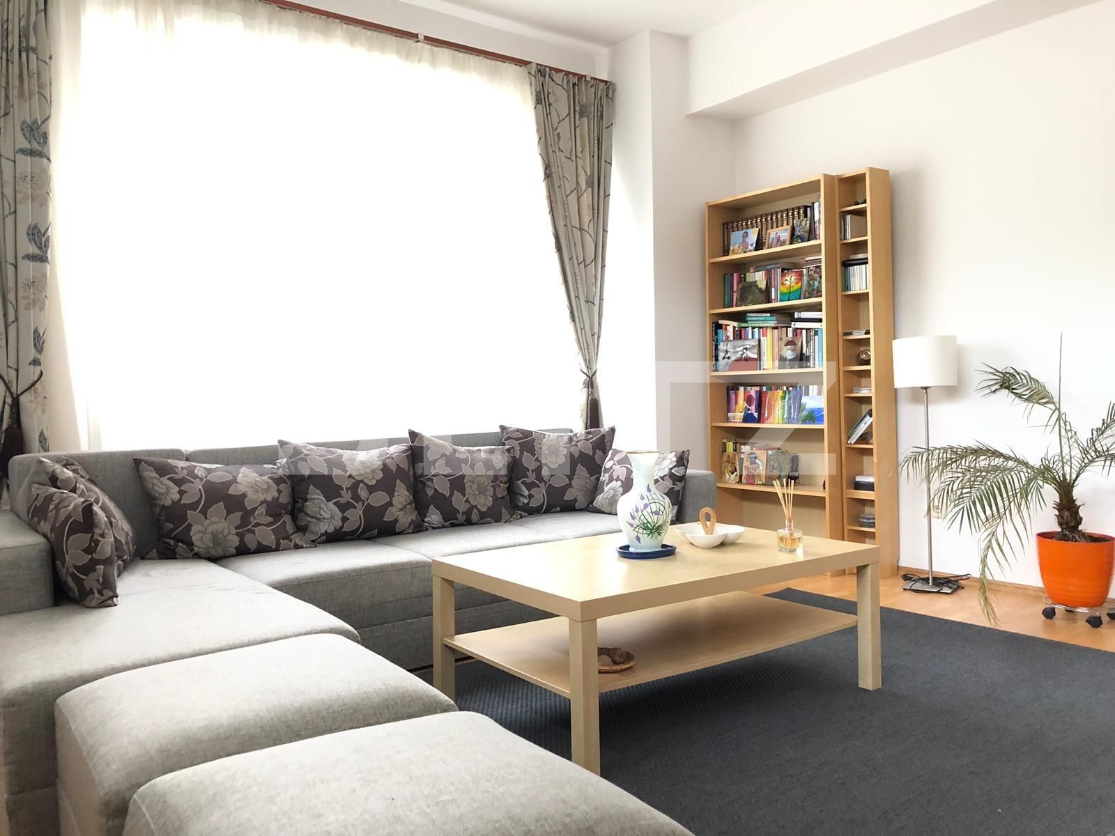 Apartament de închiriat 2 camere Manastur - 37761AI | BLITZ Cluj-Napoca | Poza3