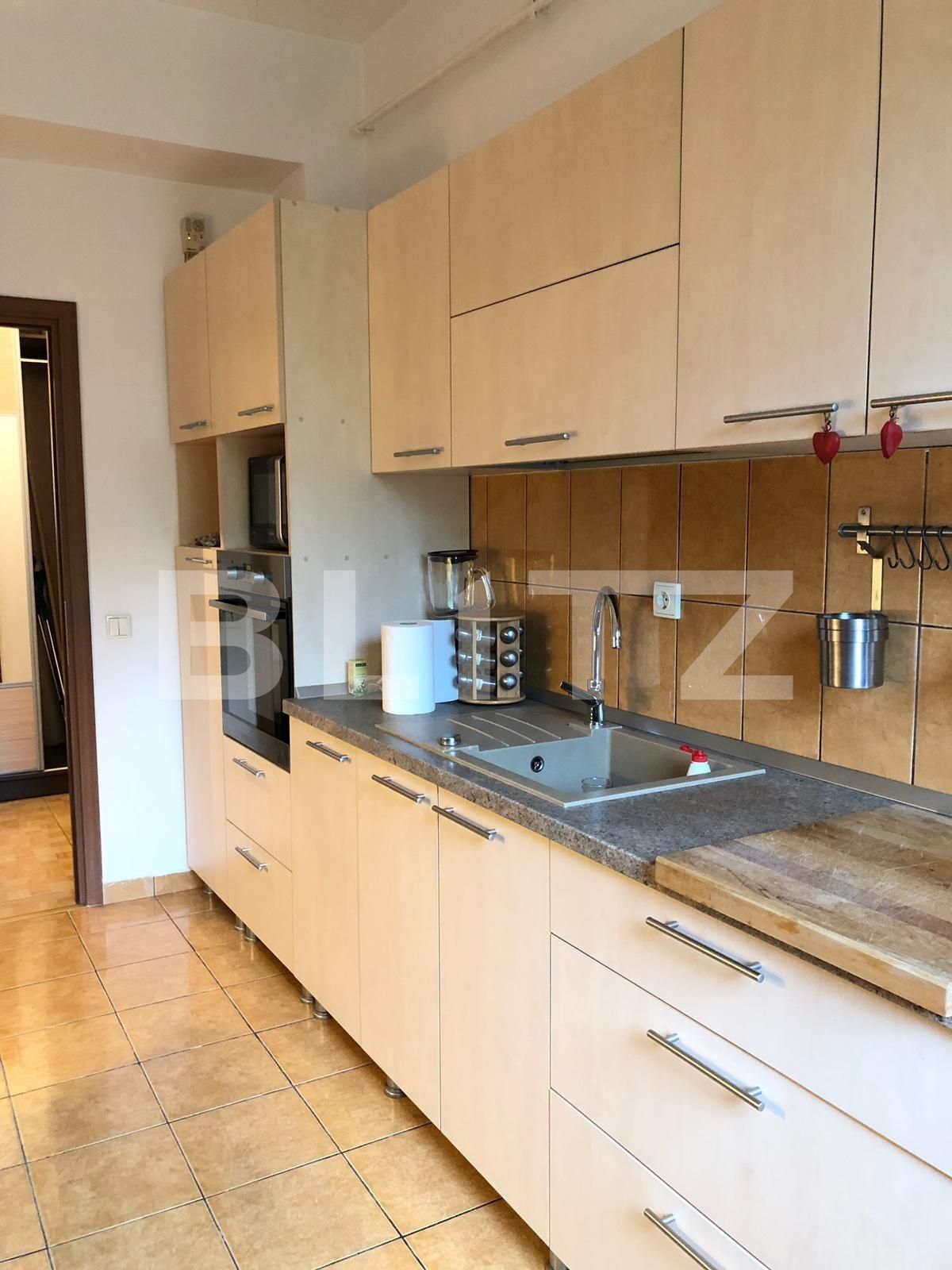 Apartament de închiriat 2 camere Manastur - 37761AI | BLITZ Cluj-Napoca | Poza7