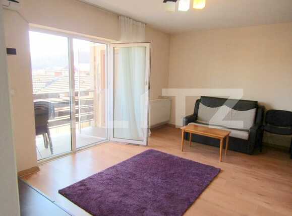 Garsonieră de vânzare Floreşti - 37762AV | BLITZ Cluj-Napoca | Poza1