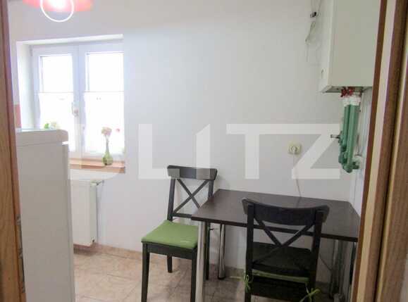 Garsonieră de vânzare Floreşti - 37762AV | BLITZ Cluj-Napoca | Poza6