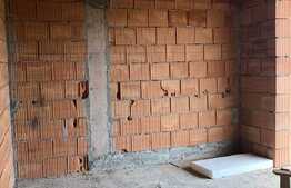 Duplex de vanzare, 114 mp, 4 camere, semifinisat, zona Vivo!