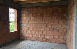 Duplex de vanzare, 114 mp, 4 camere, semifinisat, zona Vivo!