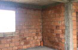 Duplex de vanzare, 114 mp, 4 camere, semifinisat, zona Vivo!