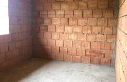 Duplex de vanzare, 114 mp, 4 camere, semifinisat, zona Vivo!