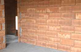 Duplex de vanzare, 114 mp, 4 camere, semifinisat, zona Vivo!