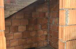 Duplex de vanzare, 114 mp, 4 camere, semifinisat, zona Vivo!