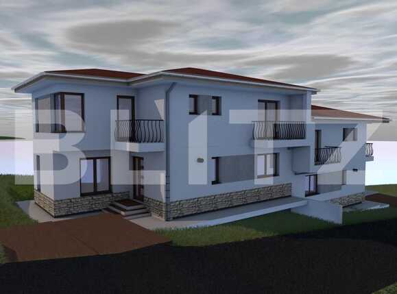 Casa de vânzare 5 camere Floreşti - 37763CV | BLITZ Cluj-Napoca | Poza3