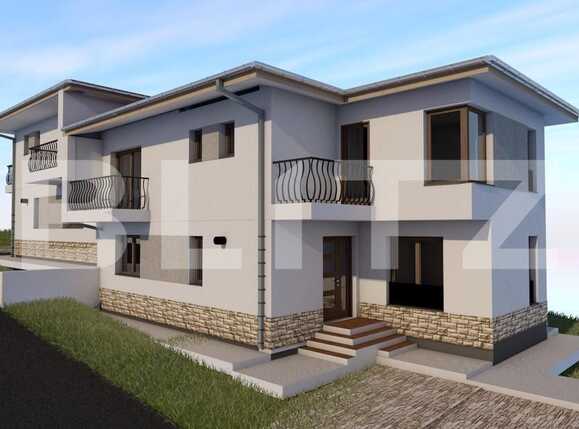 Casa de vânzare 5 camere Floreşti - 37763CV | BLITZ Cluj-Napoca | Poza4