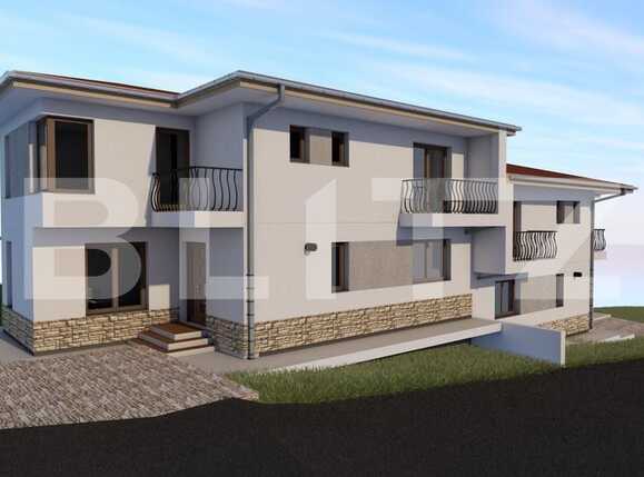 Casa de vânzare 5 camere Floreşti - 37763CV | BLITZ Cluj-Napoca | Poza2