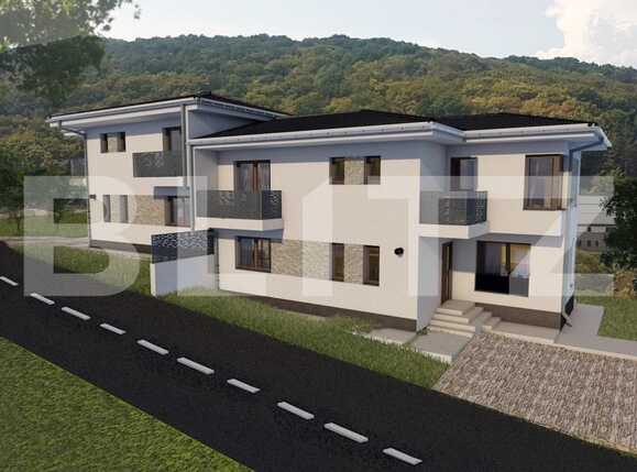 Casa de vânzare 5 camere Floreşti - 37763CV | BLITZ Cluj-Napoca | Poza1