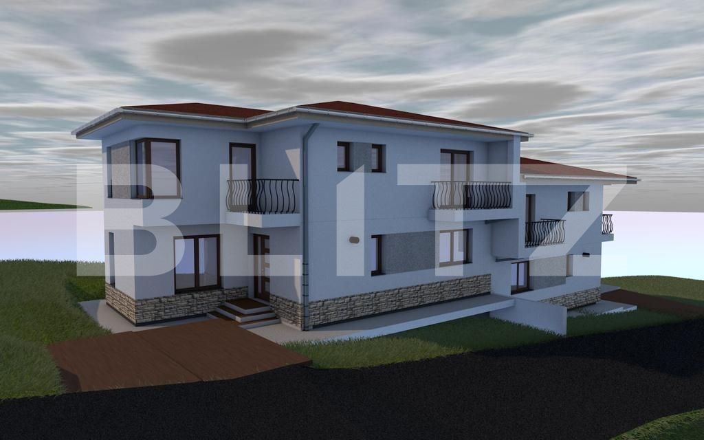 Casa de vânzare 5 camere Floreşti - 37763CV | BLITZ Cluj-Napoca | Poza3