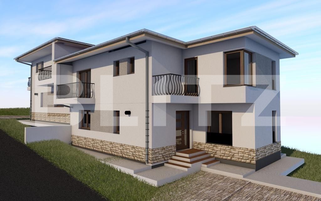 Casa de vânzare 5 camere Floreşti - 37763CV | BLITZ Cluj-Napoca | Poza4